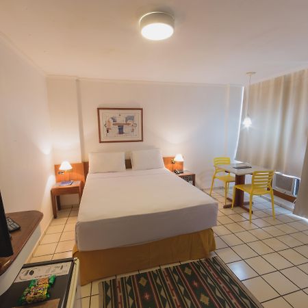 Xenius Hotel โจเอาเปสโซอา ภายนอก รูปภาพ