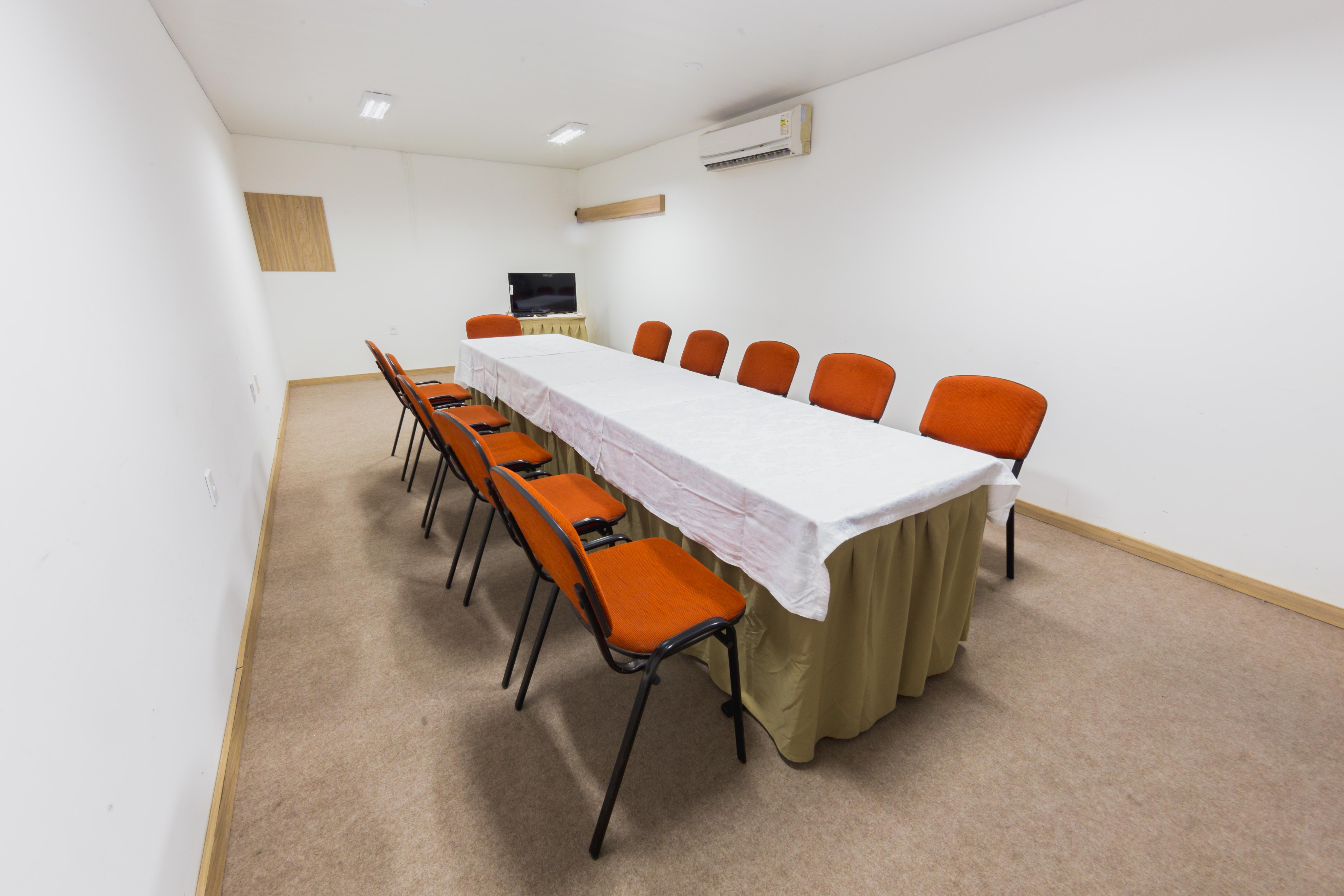 Xenius Hotel โจเอาเปสโซอา ภายนอก รูปภาพ