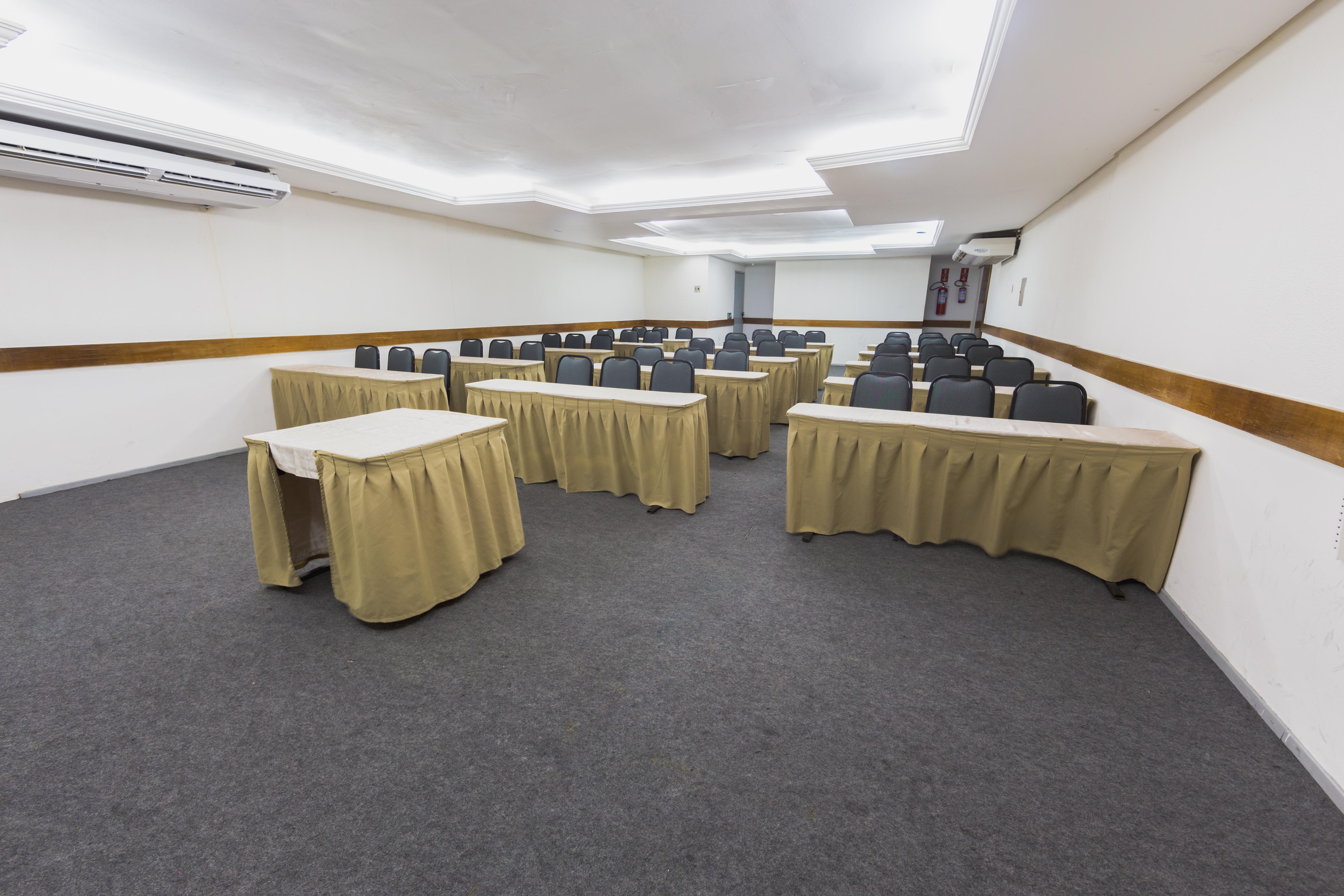 Xenius Hotel โจเอาเปสโซอา ภายนอก รูปภาพ
