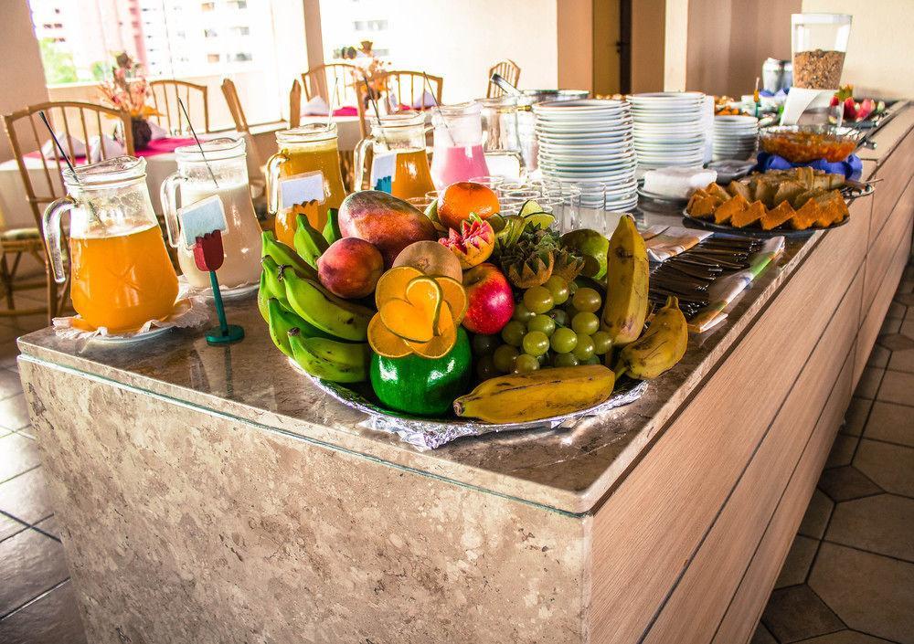 Xenius Hotel โจเอาเปสโซอา ภายนอก รูปภาพ