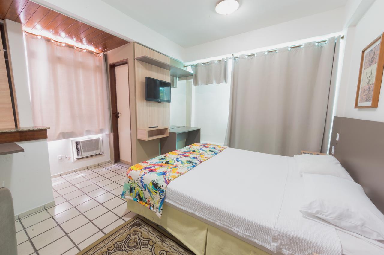 Xenius Hotel โจเอาเปสโซอา ภายนอก รูปภาพ