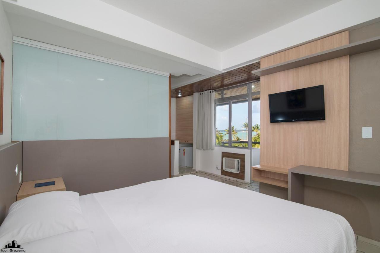Xenius Hotel โจเอาเปสโซอา ภายนอก รูปภาพ